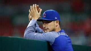 【MLB】カブスGM、ダルビッシュ復活を確信　根拠は「数字、才能、復調への思い」