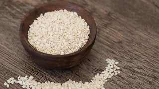 ごまパワーで不老長寿！クレオパトラも愛した小さなスパイス