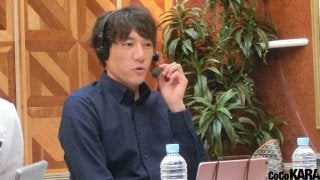 交流戦首位を快走するヤクルト　好調の要因は「縁の下の力持ち」