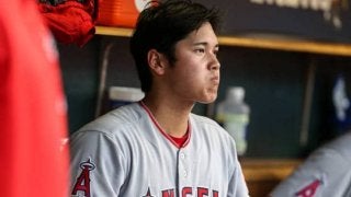 大谷は手術が必要か？　MLB球団医師補佐が見解「今年であっても驚かない」