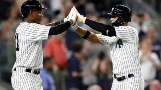 【MLB】ア新人王はヤ軍野手が有力？　大谷DL入りで辛口NY紙「道が開かれた」