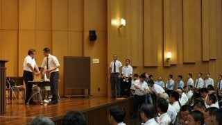 夏の高校野球 東・西東京大会の抽選会、都内ケーブルテレビが生中継