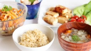 あと0.5mg！ダイエットを後押しするビタミンB1を効率的に増やすコツ