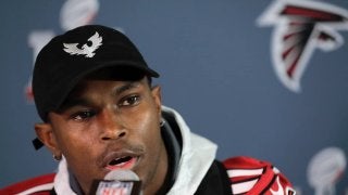 NFLニュースまとめ（6月12日）ファルコンズWRジョーンズ契約見直し