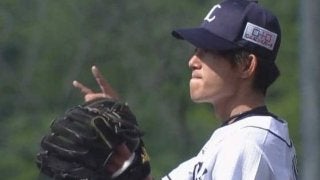 西武2016年ドラ1今井がプロ初登板初先発　松坂大輔以来の快挙なるか