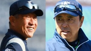 交流戦首位決戦スタート　強打の西武VS快投のヤクルト　軍配はどちらに