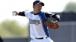 今季初白星目指し、今季2度目の先発へ　日本ハム斎藤佑樹の2018年の歩み