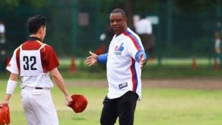 元Gクロマティ氏が明かす“秘話”　桑田氏のドラフト1位指名を“進言”していた!?