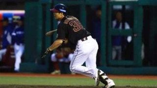 楽天が連敗止め交流戦3勝目　島内3打点、古川2勝目　中日は山井が今季初黒星