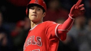 【MLB】MLB球宴ア中間発表　大谷はDH部門で3位　最多得票はベッツの74万8872票