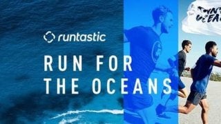 ランタスティック、走ることが環境保護運動に繋がる「Run for the Ocea」開催