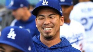 【MLB】前田健太、14日レンジャーズ戦で先発決定　指揮官明言「毎回状態を見る」