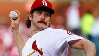 【MLB】元巨人マイコラスが今季2敗目　6回3失点と好投も打線の援護なく黒星