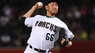 【MLB】平野佳寿、ピンチで見事火消し　17戦連続無失点で防御率1.55、13ホールド目