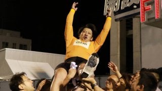 函館G3（最終日）レポート