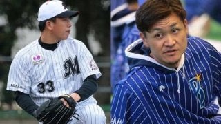 DeNA-ロッテで2件のボール直撃　試合前練習中の事故、過去に深刻な事例も