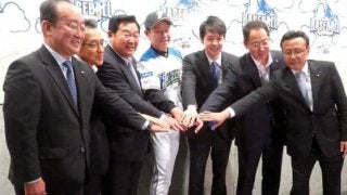 日ハムが「サマーベースボールフェエスティバル」開催　4市町で2軍戦やプロアマ交流戦