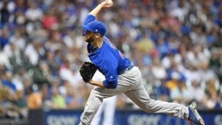【MLB】元ハムのバースがメジャー昇格後2戦連続無失点　今季はカブスに在籍