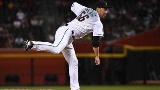 【MLB】平野佳寿、完璧火消しで防御率1.55　「ナ・リーグ3位」の14回2/3連続無失点