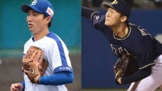 巨人岡本は主砲の働き　中日藤嶋、オリ山本らも…急成長した各球団の新戦力