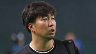 日ハム井口、2か月ぶり1軍復帰　初動負荷トレで「ダイナミックになった」