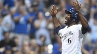 【MLB】一塁手はどこ？　内野手呆然、頭抱える　カブス守備陣が犯した「ひどい」ミス