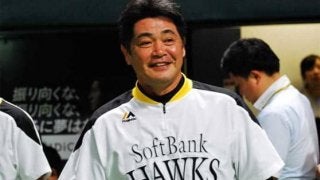 ホークス工藤監督、6回途中2失点で2勝目の摂津を称賛「思いを込めて投げた」