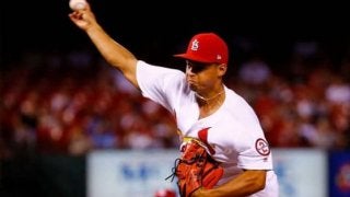 【MLB】メジャーを席巻する“剛球王”　驚異のキレのスライダーにも脚光「圧倒的な球種」