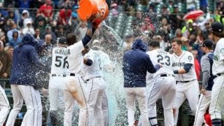【MLB】首位マリナーズ、サヨナラ勝利で4連勝　エンゼルスは痛恨スイープ許し7.5差に