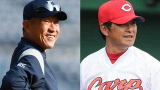 一夜で2位から最下位転落も…今季はハラハラドキドキの大混セ&大混パ