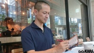 長年控えの現役時代から名コーチへ　選手を惹きつけるコーチング能力