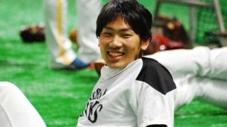 巨人戦先発の鷹・石川　8勝目＆カード勝ち越しへ「初回の入りを大事に」