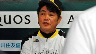 ホークス内川が2軍復帰戦でソロ含むマルチ　工藤監督「あとは守ってどうか」