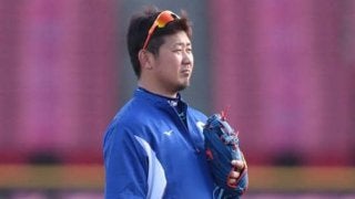 中日松坂1位、菅野との差は最大の5万票超に　セ外野で阪神糸井が4位転落…球宴ファン投票