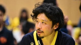 田臥勇太が栃木ブレックスと契約継続、来シーズンも栃木の『顔』に