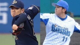 “東西対決”に涌井vs菅野、カラシティー初先発、藤浪も…15日の予告先発