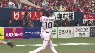 オリックス今季初の同一カード3連勝、貯金最多「3」　セ首位の広島を3タテ