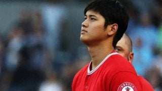 【MLB】大谷の靭帯損傷、二刀流の未来にどんな影響が？　米メディアは継続を“危惧“