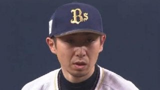 オリックス金子7回途中2失点の粘投　3勝目も反省「投げ切りたかった」
