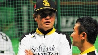 4位転落、交流戦4連覇も風前の灯火　鷹・工藤監督「柳田くんを抑えれば…」
