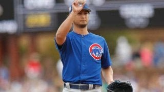 【MLB】ダルビッシュの投球練習に首脳陣は安堵　マドン監督「素晴らしい。心強い」