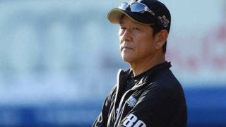 日本ハム大勝で西武に2ゲーム差接近　5打点の中田に栗山監督「いい集中力」
