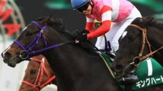 万馬券100％の函館スプリントＳ。この４頭で月収レベルは稼ごうか