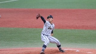 磯網栄登が3打点、伊藤将司が復活の予感の無失点締め！国際武道大が徳山大下す【全日本大学野球選手権】