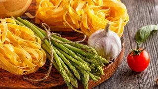 初夏が旬の食材で身体を整えよう！