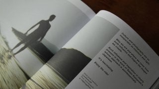 写真家、笹尾和義氏の作品がヨーロッパ最高峰欧州サーフスノージャーナルマガジン『ノルディクサーフマガジン』に掲載