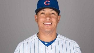 阪神、新外国人ナバーロ獲得を発表　今季3Aで打率.310、MLB通算3発