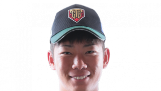 山崎 貴之 32 外野手