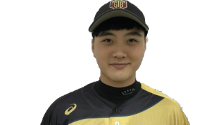 金 善晧 5 外野手