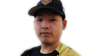 松井 永吉 37 内野手